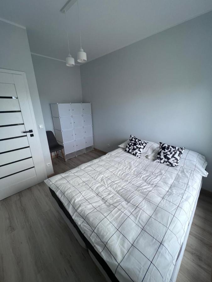 Appartement Liliowastreet à Gniezno Extérieur photo