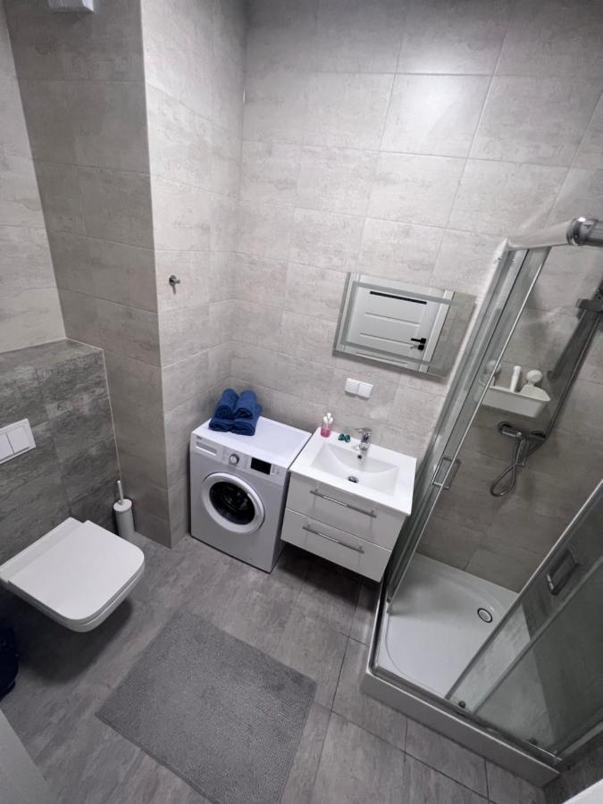 Appartement Liliowastreet à Gniezno Extérieur photo